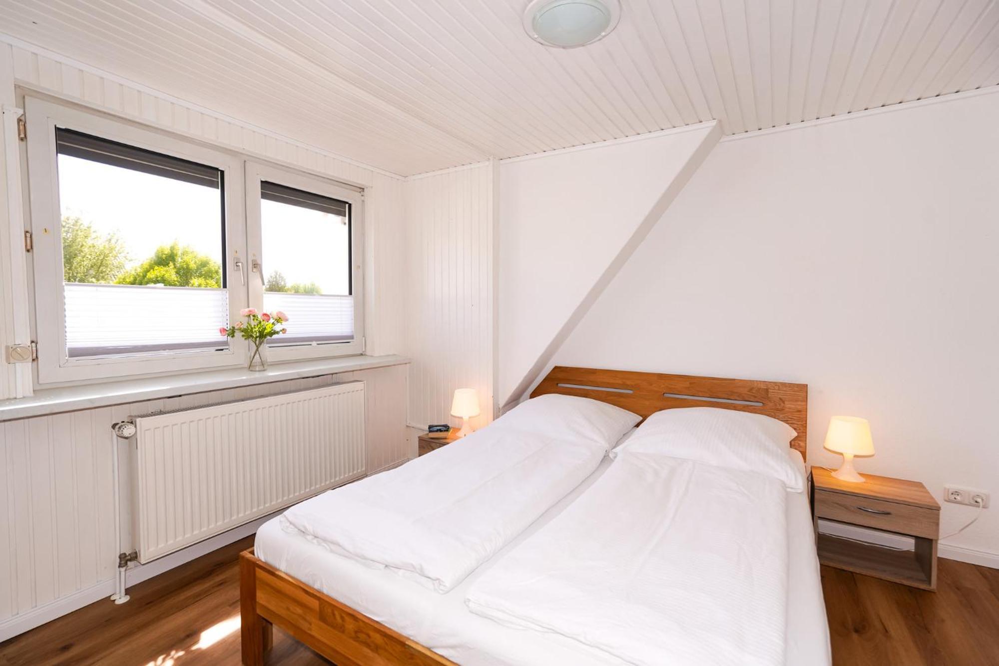 Alte Liebe 2 Lägenhet Grömitz Exteriör bild